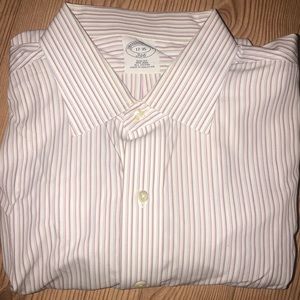 Brooks Brothers Button Down Shirt